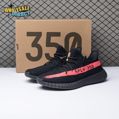 Yeezy Boost 350 V2 'Red' BY9612 36-48