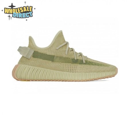 Yeezy Boost 350 V2 'Sulfur' 36-48