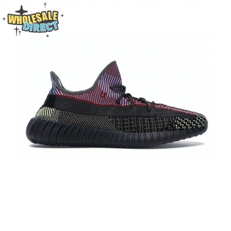 Yeezy Boost 350 V2 'Yecheil Non-Reflective' 36-48