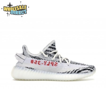 Yeezy Boost 350 V2 'Zebra' 36-48