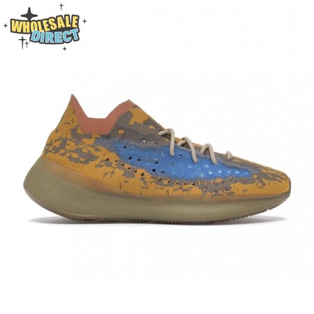 Yeezy Boost 380 'Blue Oat Non-Reflective' 36-48