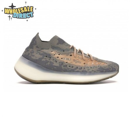 Yeezy Boost 380 'Mist Non-Reflective' 36-48