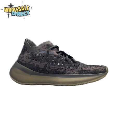 Yeezy Boost 380 'Onyx Non-Reflective' 36-48