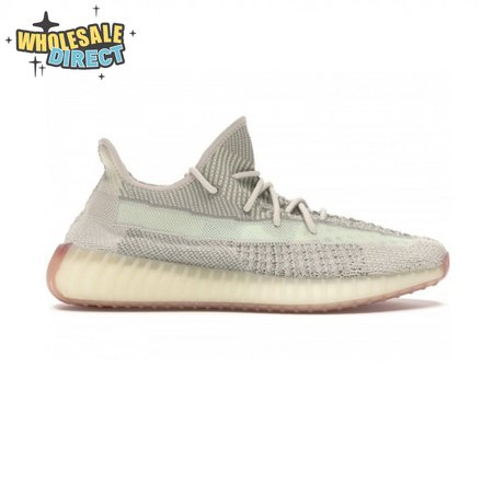 Yeezy Boost 350 V2 'Citrin Reflective' 36-48