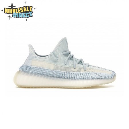 Yeezy Boost 350 V2 'Cloud White Non-Reflective' 36-48