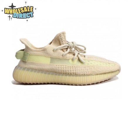 Yeezy Boost 350 V2 'Flax' 36-48