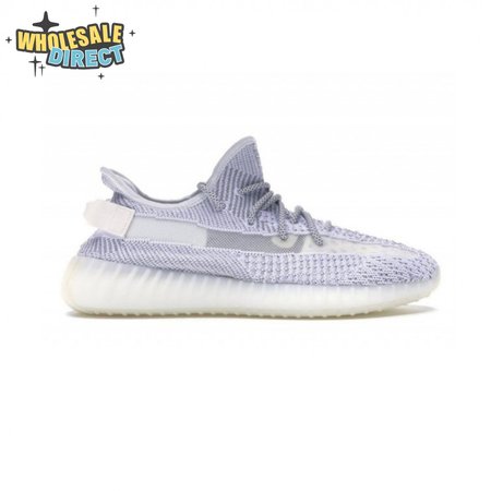 Yeezy Boost 350 V2 'Static Reflective' 36-48