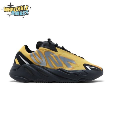 adidas Yeezy Boost 700 MNVN Honey Flux 36-48