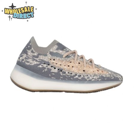 Yeezy Boost 380 'Mist Reflective' 36-48