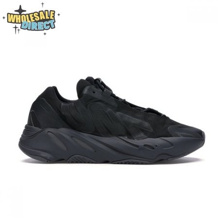 Yeezy Boost 700 MNVN 'Triple Black' 36-48