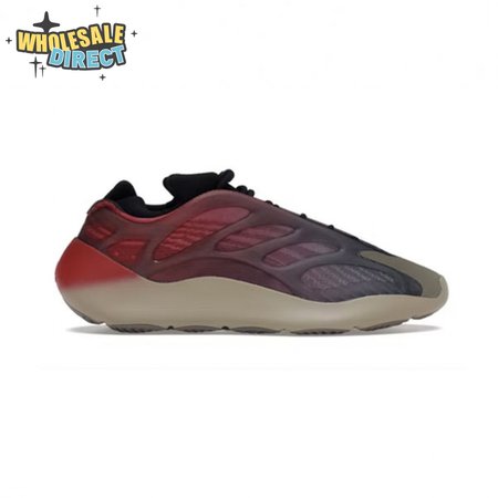 adidas Yeezy 700 V3 Fade Carbon 36-48