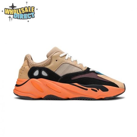 Yeezy Boost 700 'Enflame Amber' 36-48