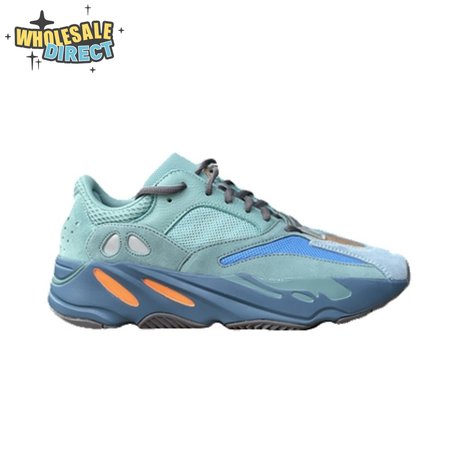 Yeezy Boost 700 'Sea Blue' 36-48
