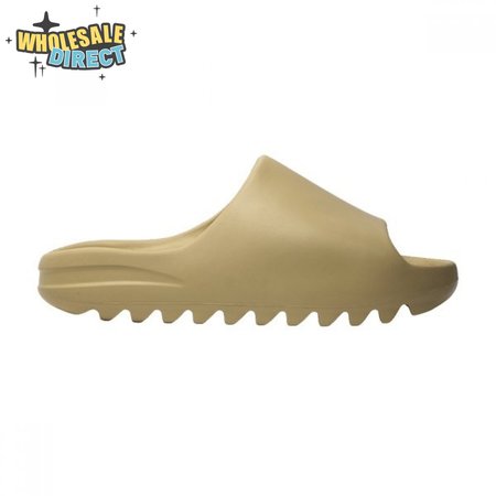 Yeezy Slides 'Desert Sand' 37-48.5