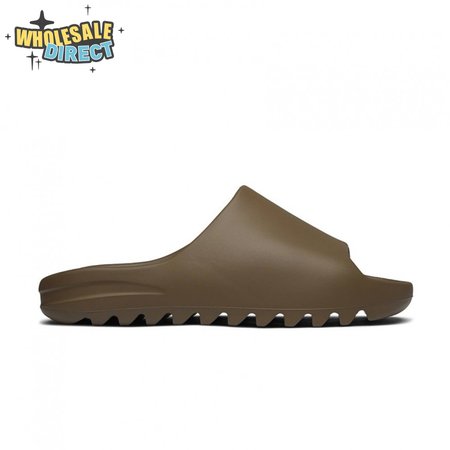 Yeezy Slides 'Earth Brown' 37-48.5