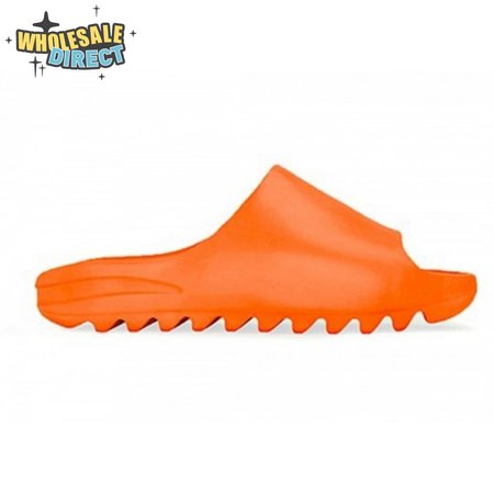 Yeezy Slides 'Enflame Orange' 37-48.5