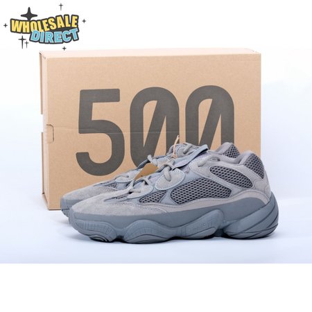 Adidas Yeezy 500 Granite 36-48