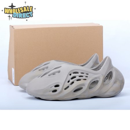 Adidas Yeezy Foam Runner Stone Sage 37-48.5