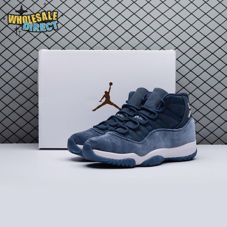 Jordan 11 'Midnight Navy' AR0715-441 Men's