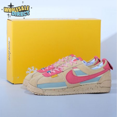 UNION LA X NK CORTEZ SIZE 36-46