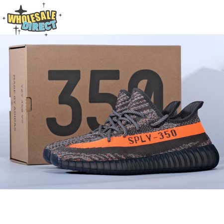 Adidas Yeezy 350v2 Beluga Black HQ7045 36-48