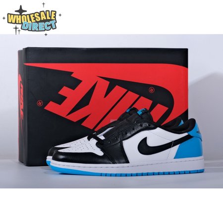 Air Jordan 1 Retro Low OG UNC Men's