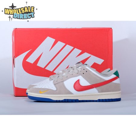 Nike Dunk Low Light lron Ore Unisex