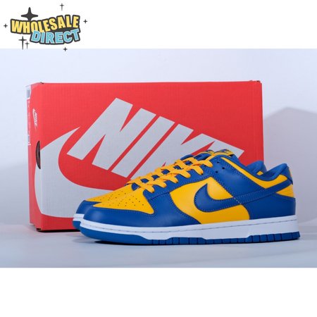 Nike Dunk Low Retro UCLA Unisex