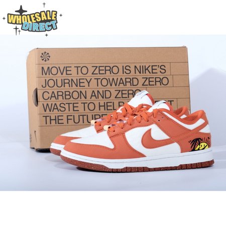 Nike Dunk Low SE Sun Club Unisex