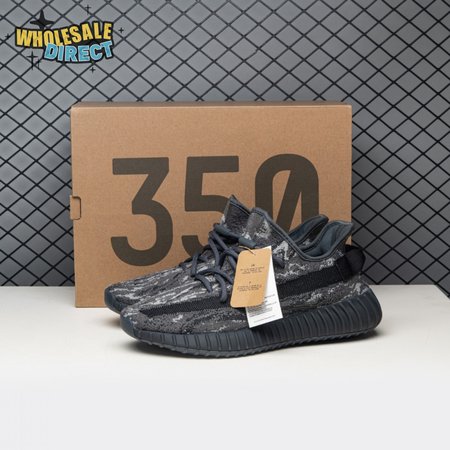 Adidas Yeezy Boost 350 V2 Dark Salt ID4811 36-48