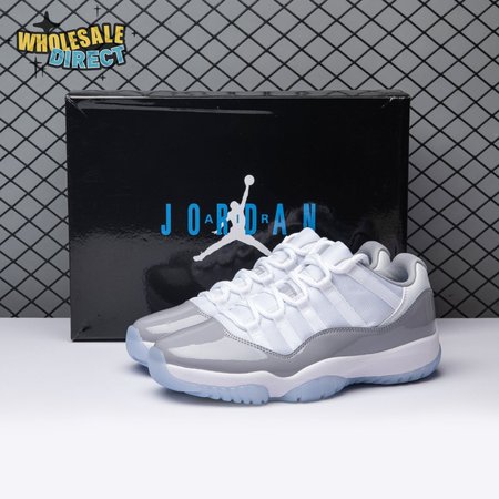 Jordan 11 Retro Low AV2187-140 Unisex