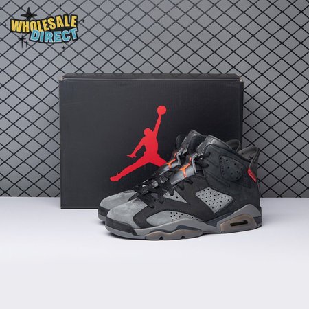 Jordan 6 Retro PSG Paris Saint-Germain CK1229-001 Men's