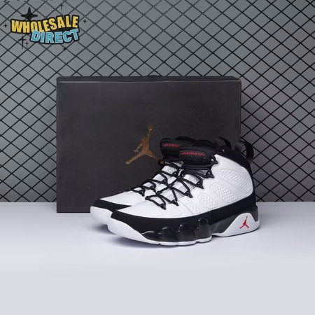 Jordan 9 Retro OG (2016) 302370-112 Men's