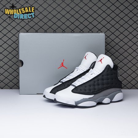 Jordan 13 Retro Black Flint DJ5982-060 Men's
