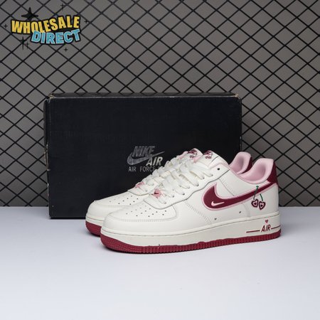 Nike Air Force 1 Low Valentine's Day (2023) FD4616-161 Men's