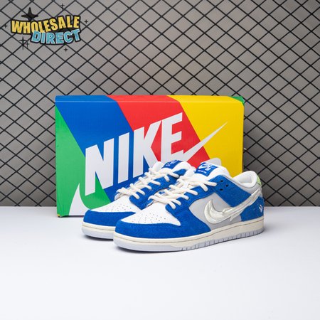 Nike SB Dunk Low Pro Fly Streetwear DQ5130-400 Unisex