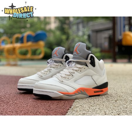 Jordan 5 Retro Shattered Backboard DC1060-100 Men's