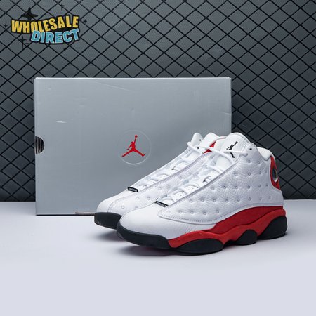 Jordan 13 Retro OG Chicago (2017) 414571-122 Men's