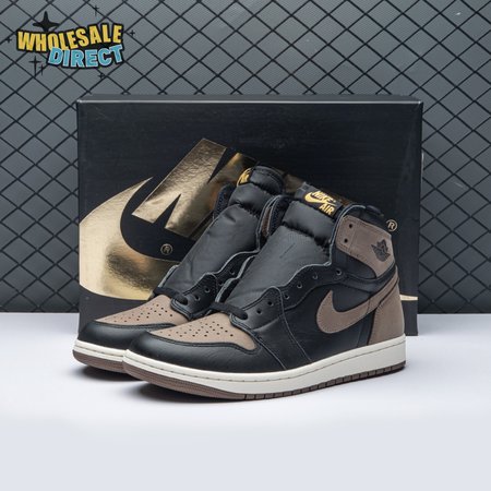 Jordan 1 Retro High OG Palomino DZ5485-020 Men's