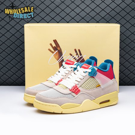 Air Jordan 4 Retro 'Guava Ice' Men's