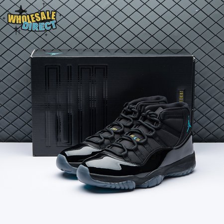 Air Jordan 11 Retro Gamma Blue Men's