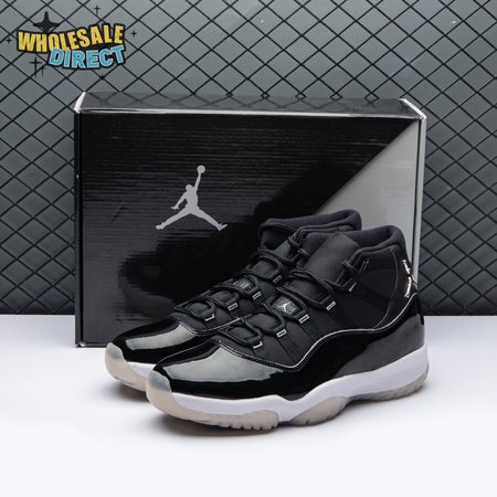 Air Jordan 11 Retro 'Jubilee / 25th Anniversary' Men's