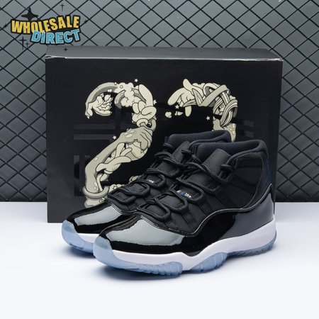 Air Jordan 11 Retro "Space Jam" Men's