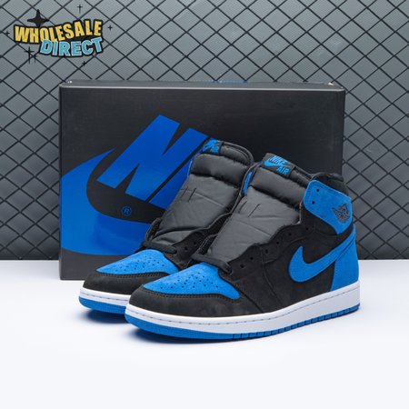 Air Jordan 1 Reimagined Royal DZ5485-042 Unisex