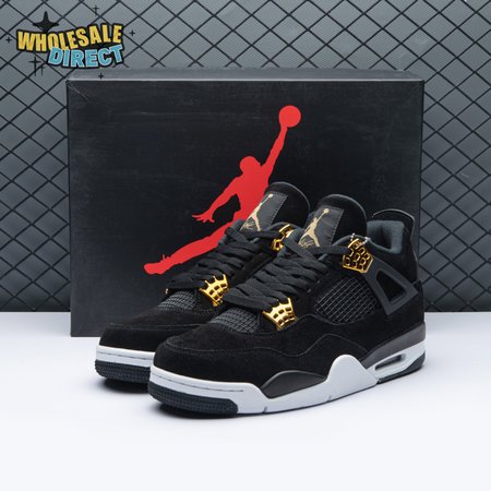 Air Jordan 4 Retro 'Royalty' Men's