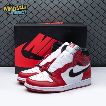 Jordan 1 Retro Chicago Unisex
