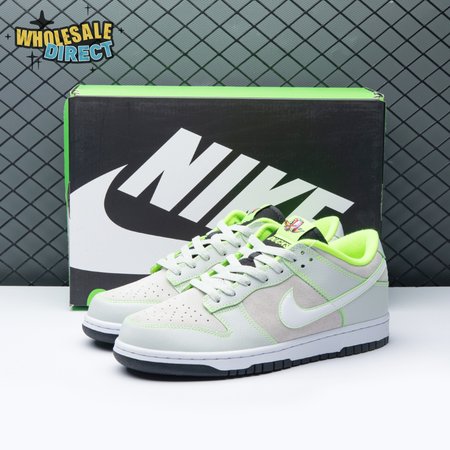 Nike Dunk Low University Of Oregon PE (2023) Unisex