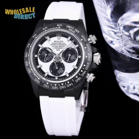 Rolex Rolex Aet Remould 40mm