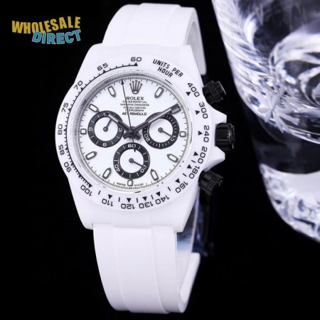 Rolex Rolex Aet Remould 40mm