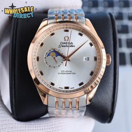 Omega Seamaster Aqua Terra 150m